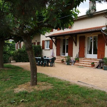 Durand Yves Villa Régnié Cameră foto