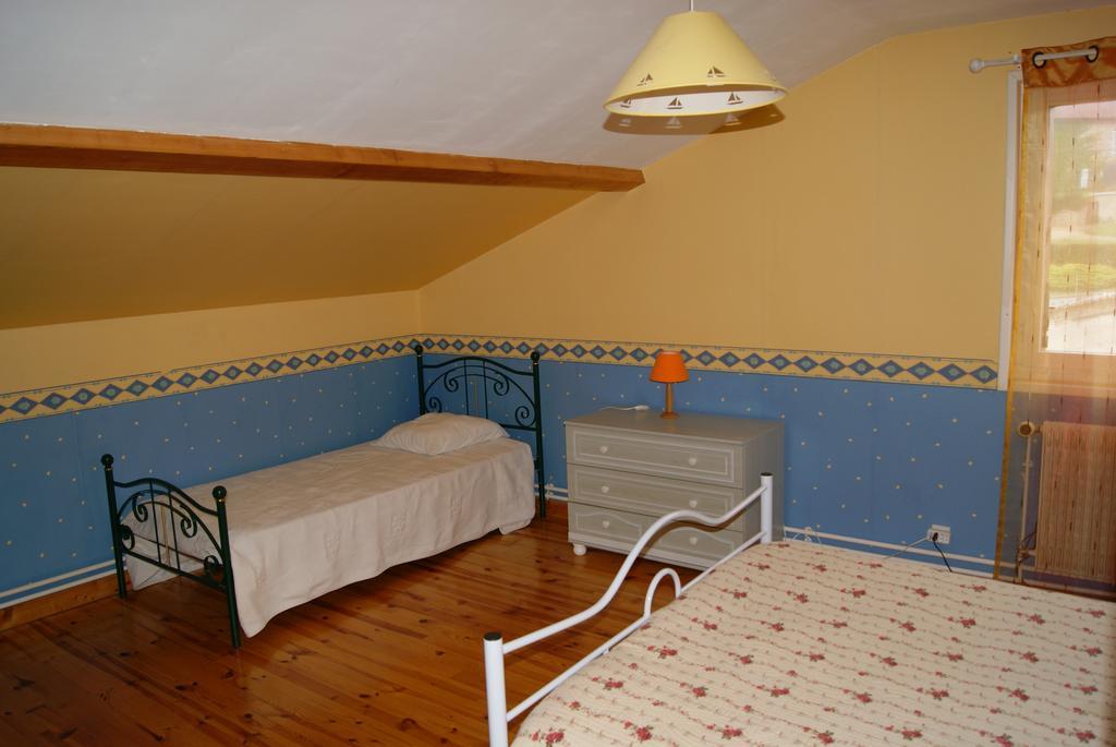 Durand Yves Villa Régnié Cameră foto