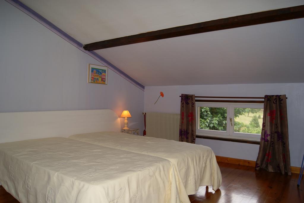 Durand Yves Villa Régnié Cameră foto