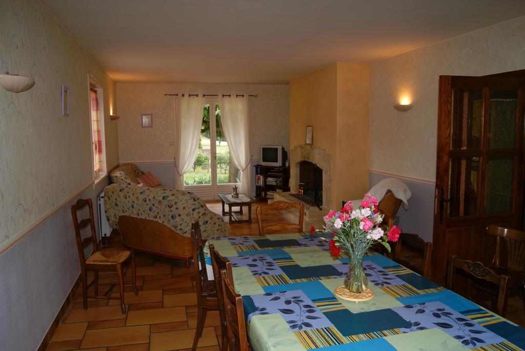 Durand Yves Villa Régnié Cameră foto