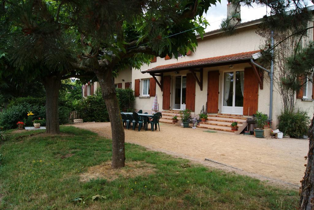 Durand Yves Villa Régnié Cameră foto