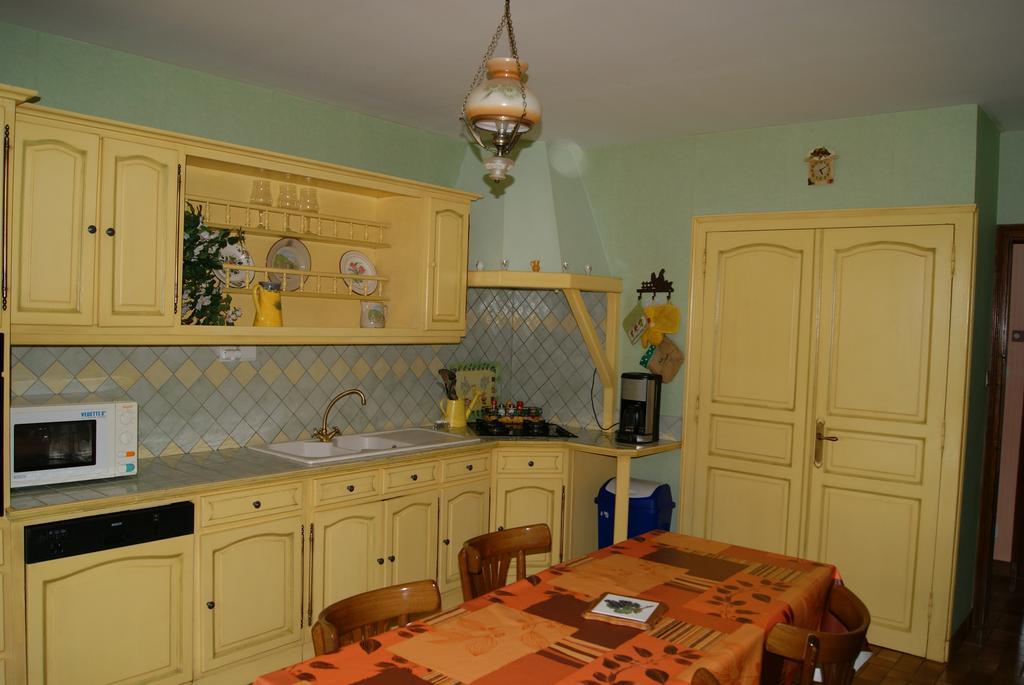 Durand Yves Villa Régnié Cameră foto